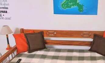 Imagem 3: Chalé 25 m² - Recanto dos Moleiros, Ilhabela, São Paulo - Aluguel de Temporada