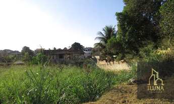Imagem 7: Terreno à venda, 720 m² por R$ 450.000,00 - Ponte dos Leites - Araruama/RJ