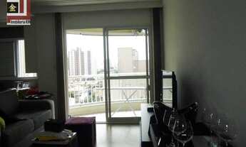 Imagem 3: Apartamento residencial à venda, Vila Mariana, São Paulo