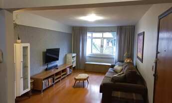 Imagem 4: Curitiba - Apartamento Padrão - Centro Cívico