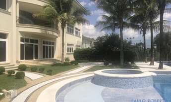 Imagem 6: CASA EM CONDOMÍNIO - TAMBORÉ - SP