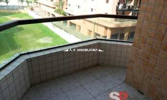 Imagem 1: Praia Grande - Apartamento Padrão - GUILHERMINA