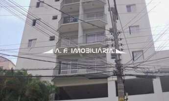 Imagem 3: São Paulo - Apartamento Padrão - VILA AMALIA (ZONA NORTE