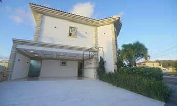 Imagem 4: Casa com 4 dormitórios à venda, 700 m² - Parque Do Jiqui - Parnamirim/RN - CA0430