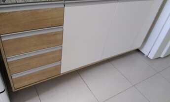 Imagem 5: Apartamento para venda possui 75 metros quadrados com 3 quartos