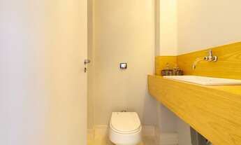 Imagem 3: Apartamento Edifício Bolívar Apto AP2184BQD 230m² 3D