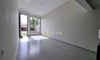 Imagem 6: Casa com 3 dormitórios à venda, 154 m² por R$ 820.000,00 - Condomínio Jardim de Mônaco - H