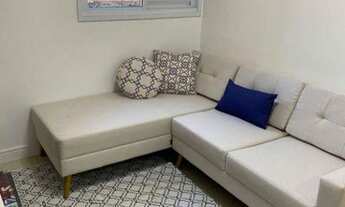 Imagem 6: Apartamento com 1 dormitório à venda, 41 m² - Casa Branca - Santo André/SP