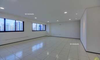 Imagem 6: FORTALEZA - Conjunto Comercial/sala - MEIRELES