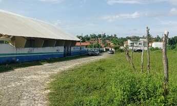 Imagem 6: Terreno Ideal para Construtores com duas esquinas em Mangabeira Eusébio! Nascente