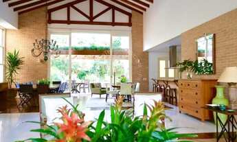 Imagem 3: Casa para comprar na Quinta da Baroneza com 7 suítes