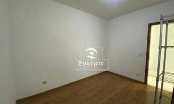 Imagem 7: Apartamento com 2 dormitórios à venda, 90 m² por R$ 495.000,00 - Vila Assunção - Santo And