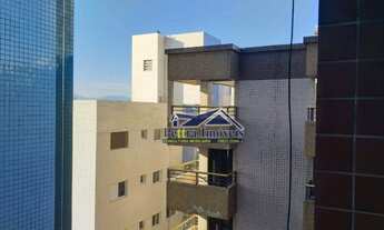 Imagem 4: Apartamento com 1 dormitório à venda, sacda gourmet54 m² por R$ 230.000 - Vila Guilhermin