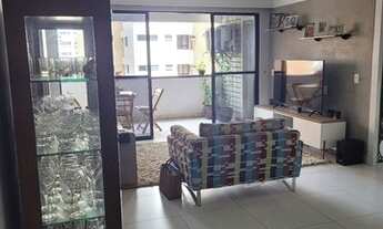 Imagem 2: Apartamento para locação no Cond. Edifício Ondina. - AP12184