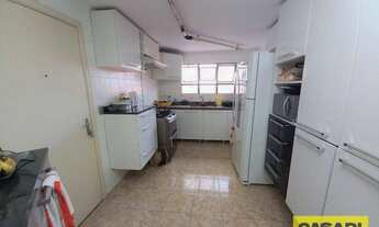 Imagem 6: Apartamento com 4 dormitórios à venda, 136 m² - Vila Euclides - São Bernardo do Campo/SP