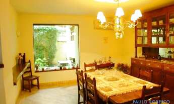 Imagem 5: SOBRADO - MORUMBI - SP