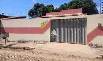 Imagem: Casa em Timon