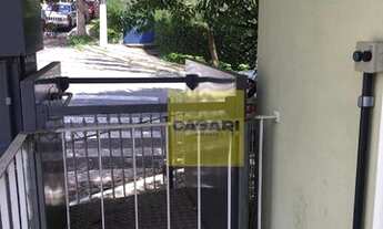 Imagem 7: Sobrado com 3 dormitórios para alugar, 390 m² - Jardim do Mar - São Bernardo do Campo/SP