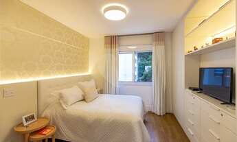 Imagem 5: São Paulo - Apartamento Padrão - HIGIENÓPOLIS