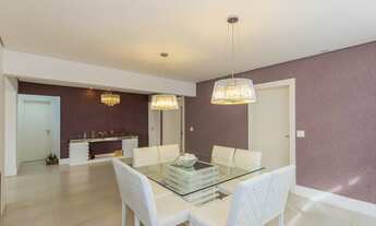 Imagem 6: ESTILO E ELEGÂNCIA É A MARCA DESSE APARTAMENTO FANTÁSTICO NO CORAÇÃO DE SANTANA