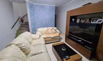 Imagem 7: Sobrado com 3 dormitórios à venda, 90 m² por R$ 450.000,00 - Itaquera - São Paulo/SP