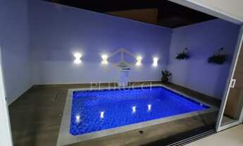 Imagem 2: Casa - Jardim Residencial Veneza - Indaiatuba