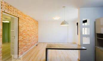 Imagem 3: Apartamento para Aluguel - Bela Vista, 1 Quarto, 66 m2