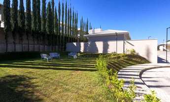 Imagem 6: Casa com 3 dormitórios à venda, 142 m² por R$ 765.000 - Condomínio Alta Vista - Lagoa Sant