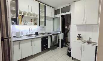 Imagem 6: Apartamento com 3 dormitórios à venda, 69 m² por R$ 350.000,00 - Silveira - Santo André/SP