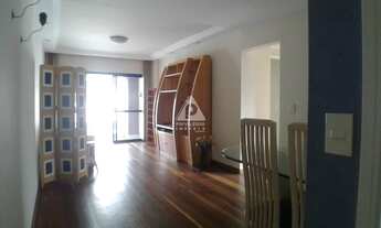 Imagem 2: Apartamento à venda, 2 quartos, 1 suíte, 1 vaga, Botafogo - RIO DE JANEIRO/RJ