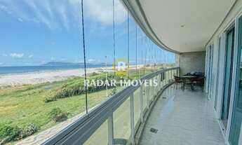 Imagem: Apartamento frontal c/ vista mar à venda