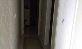 Imagem 5: Apartamento para venda possui 54 metros quadrados com 2 quartos