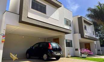 Imagem: Sobrado com 3 dormitórios à venda, 137