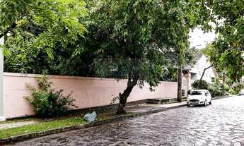 Imagem 2: Casarão no Poço da Panela