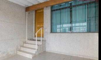 Imagem 3: Sobrado com 2 dormitórios à venda, 103 m² - Vila Mussolini - São Bernardo do Campo/SP