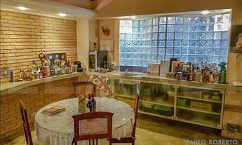 Imagem 3: CASA EM CONDOMÍNIO - ALPHAVILLE - SP