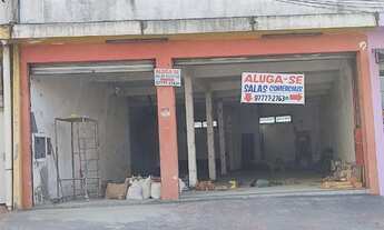 Imagem 3: Salão comercial