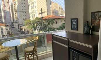 Imagem 2: Apartamento - Cambuí - Campinas