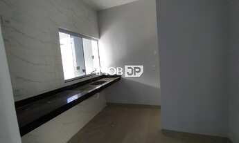 Imagem 2: Casa à venda, 2 quartos, Loteamento Santa Fé Quarta Etapa - Palmas/TO