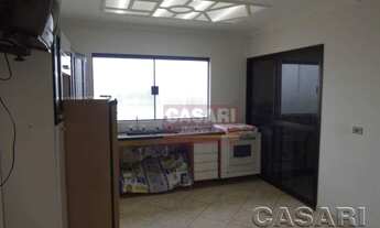 Imagem 3: Sobrado Residencial à venda, Jardim Santo Ignácio, São Bernardo do Campo - SO17910