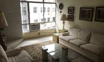 Imagem 7: Rua Prof. Gastão Baiana - Posto 5 - Sala 2 Quartos