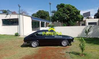 Imagem 6: Chácara com 1 dormitório à venda, 1000 m² por R$ 600.000,00 - Chácaras Marisa - Campinas/S