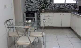 Imagem 7: Apartamento com 3 dormitórios à venda, 92 m² - Baeta Neves - São Bernardo do Campo/SP