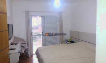 Imagem 6: Casa com 3 dormitórios à venda, 153 m² por R$ 890.000 - Jardim Paulista - Atibaia/SP