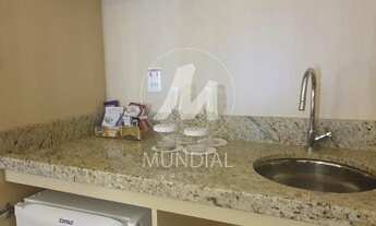 Imagem 5: Apartamento (flat) 1 dormitórios/suite, cozinha planejada, portaria 24hs, lazer, salão de