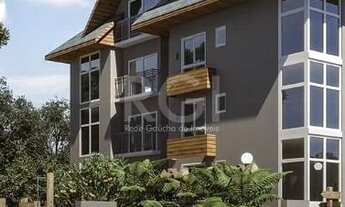 Imagem: Gramado - Apartamento Padrão - Planalto