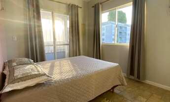 Imagem 7: Apartamento de 2 quartos para alugar no bairro Jurere