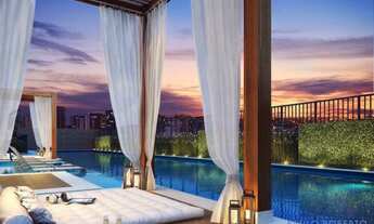 Imagem: APARTAMENTO - BARRA FUNDA - SP