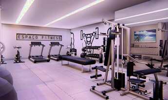 Imagem 5: APARTAMENTO CAIÇARA - PRAIA GRANDE SP