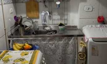 Imagem 3: Vende-se uma kitnet no centro de São Paulo